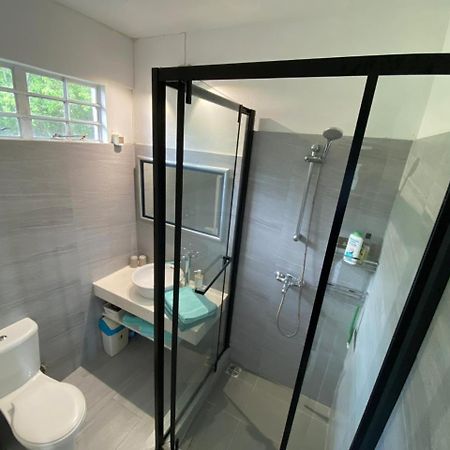 Blue Appartment لا جاوليتي المظهر الخارجي الصورة