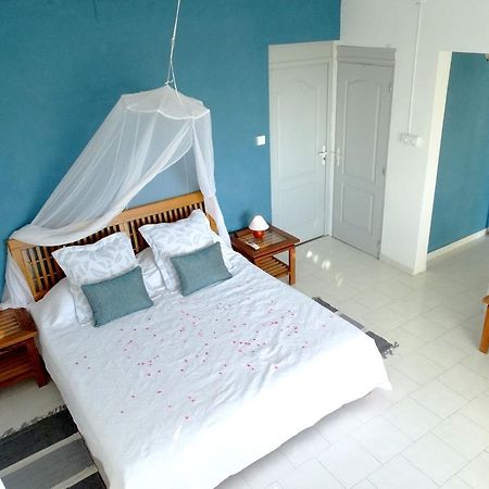 Blue Appartment لا جاوليتي المظهر الخارجي الصورة