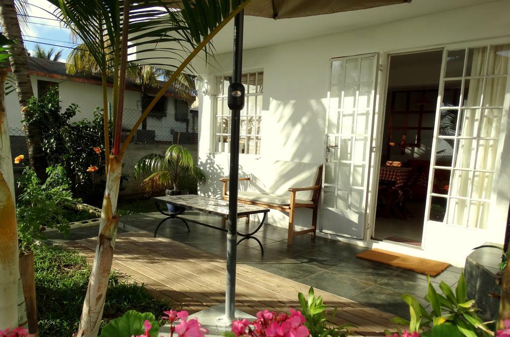 Blue Appartment لا جاوليتي المظهر الخارجي الصورة
