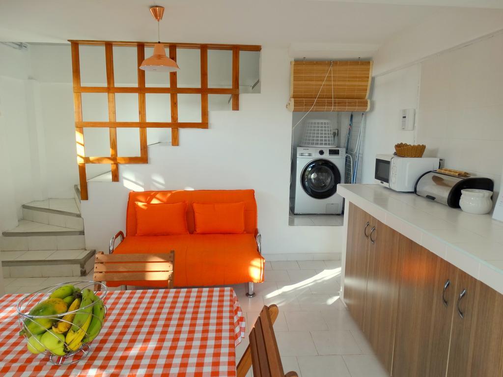 Blue Appartment لا جاوليتي المظهر الخارجي الصورة