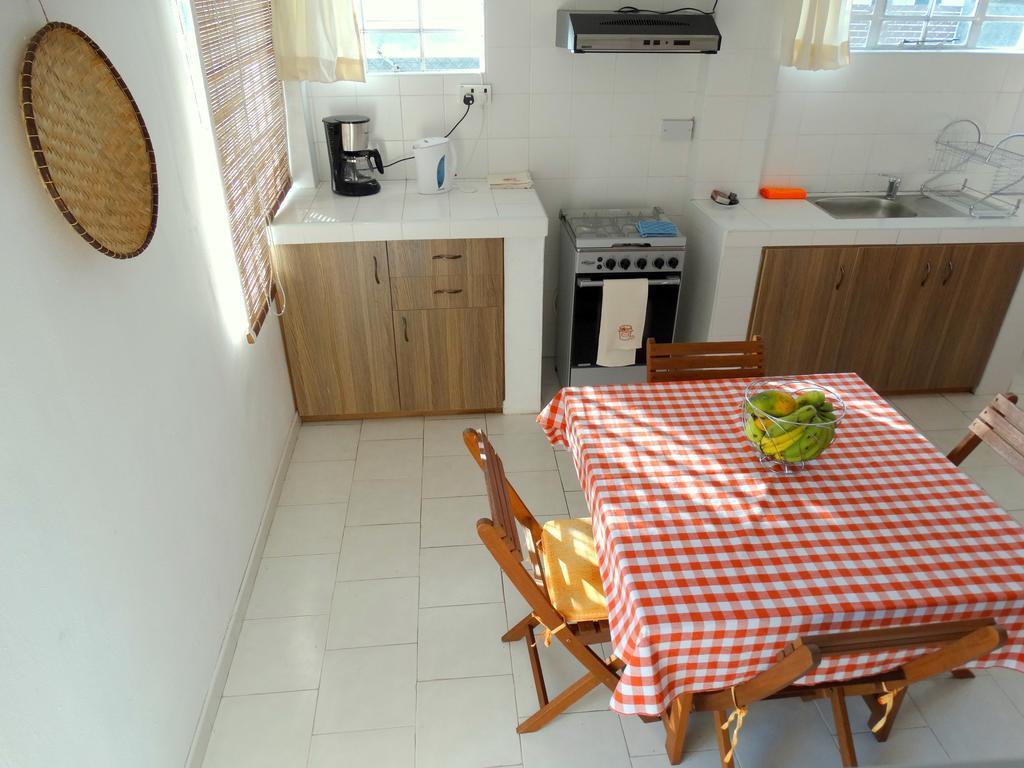 Blue Appartment لا جاوليتي المظهر الخارجي الصورة