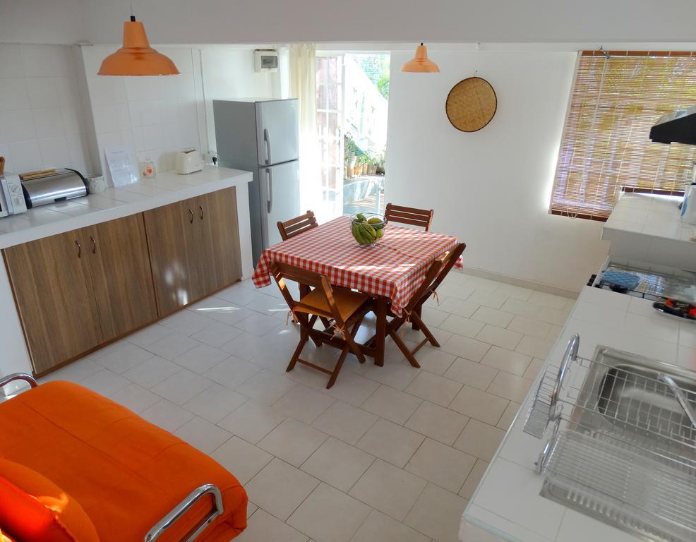 Blue Appartment لا جاوليتي المظهر الخارجي الصورة